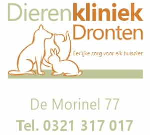 Dierenkliniek Dronten